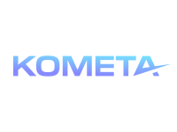 Kometa logo